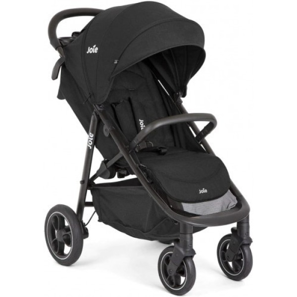 Прогулянкова коляска Joie LITETRAX PRO