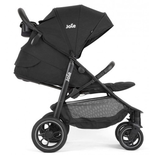 Прогулянкова коляска Joie LITETRAX PRO