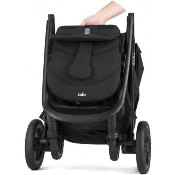 Прогулянкова коляска Joie LITETRAX PRO