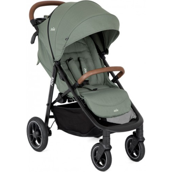 Прогулянкова коляска Joie LITETRAX PRO