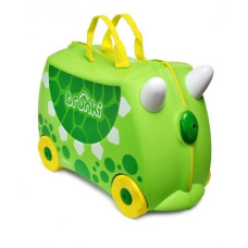 Дитяча валізка Trunki Dudley Dinosaur