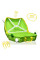 Детский чемоданчик Trunki Dudley Dinosaur
