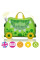 Детский чемоданчик Trunki Dudley Dinosaur