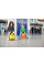 Детский чемоданчик Trunki Amelia Aeroplane