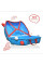 Детский чемоданчик Trunki Amelia Aeroplane
