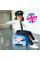 Детский чемоданчик Trunki Amelia Aeroplane