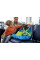 Детский чемоданчик Trunki Amelia Aeroplane