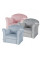 Дитяче крісло Roba Lil Sofa