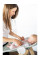 Стульчик для кормления/шезлонг 2в1 Roba Born Up Natural