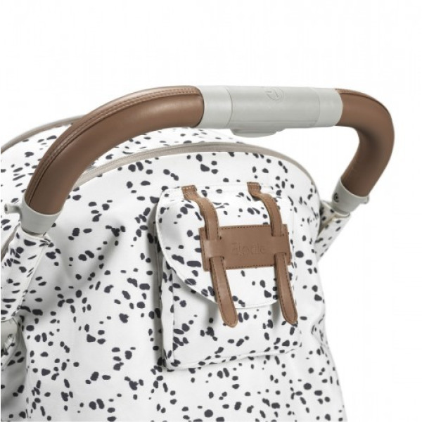 Прогулочная коляска Elodie Details MONDO Dalmatian Dots