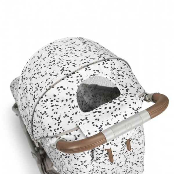 Прогулочная коляска Elodie Details MONDO Dalmatian Dots