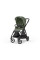 Коляска 3в1 Inglesina ELECTA QUATTRO DARWIN RECLINE