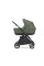 Коляска 3в1 Inglesina ELECTA QUATTRO DARWIN RECLINE