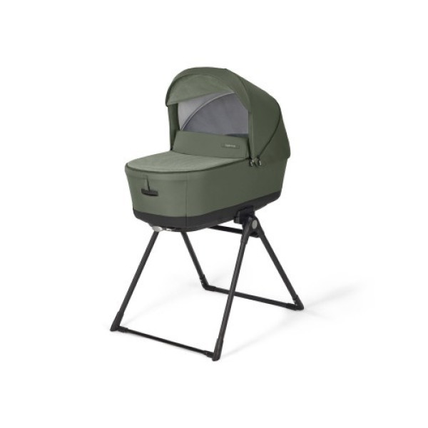 Коляска 3в1 Inglesina ELECTA QUATTRO DARWIN RECLINE