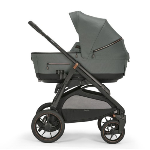 Коляска 3в1 Inglesina APTICA XT QUATTRO DARWIN RECLINE
