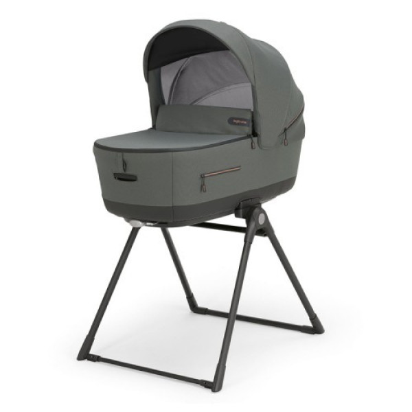 Коляска 3в1 Inglesina APTICA XT QUATTRO DARWIN RECLINE