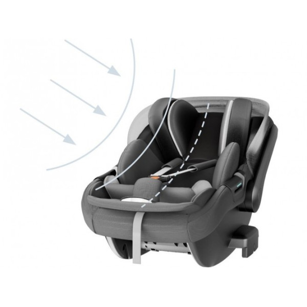 Автокресло Inglesina DARWIN I-SIZE RECLINE