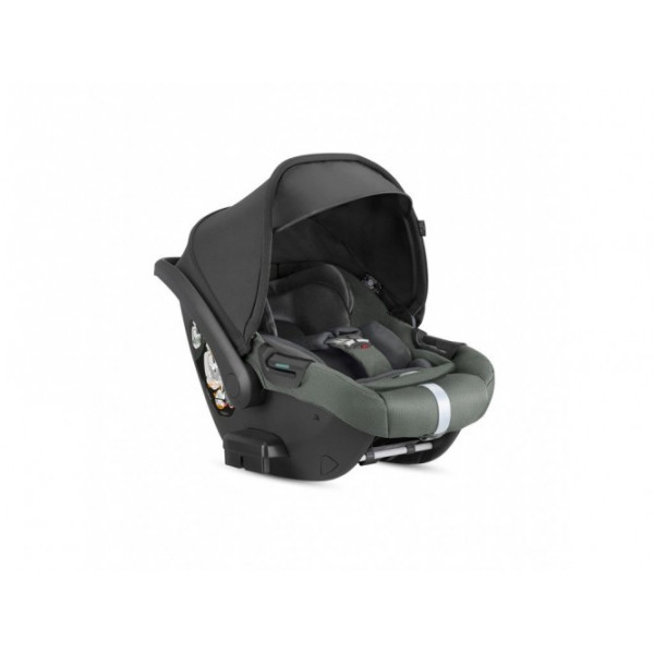 Автокресло Inglesina DARWIN I-SIZE RECLINE