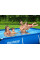 Каркасный бассейн Bestway 2,300L 259x170x61cm 56403