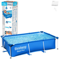 Каркасний басейн Bestway 2,300L 259x170x61cm 56403