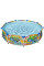 Детский каркасный бассейн Bestway 274x66 cm 5612F