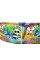 Детский каркасный бассейн Bestway 274x66 cm 5612F