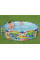 Детский каркасный бассейн Bestway 274x66 cm 5612F
