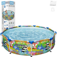 Дитячий каркасний басейн Bestway 274x66 cm 5612F