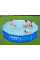 Каркасный бассейн Bestway 366cm x 76cm 8w1 56681