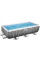 Каркасний басейн Bestway 404x201x100cm 10w1 56721