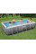 Каркасний басейн Bestway 404x201x100cm 10w1 56721