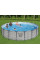 Каркасний басейн Bestway 549x122cm 8w1 5618Y