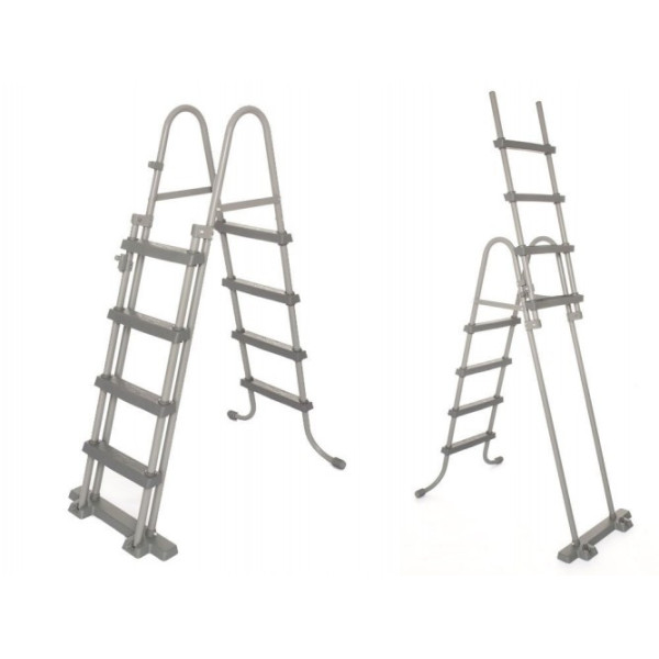 Каркасний басейн Bestway 549x122 11w1 56977