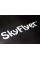 Батут садовий SKYFLYER + драбина 14FT 426см TR0036