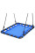 Подвесные качели SKYFLYER 76x102см SP0659