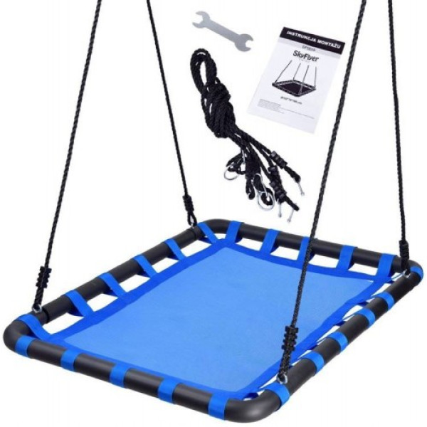 Подвесные качели SKYFLYER 76x102см SP0659