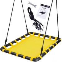 Подвесные качели SKYFLYER 76x102см SP0659