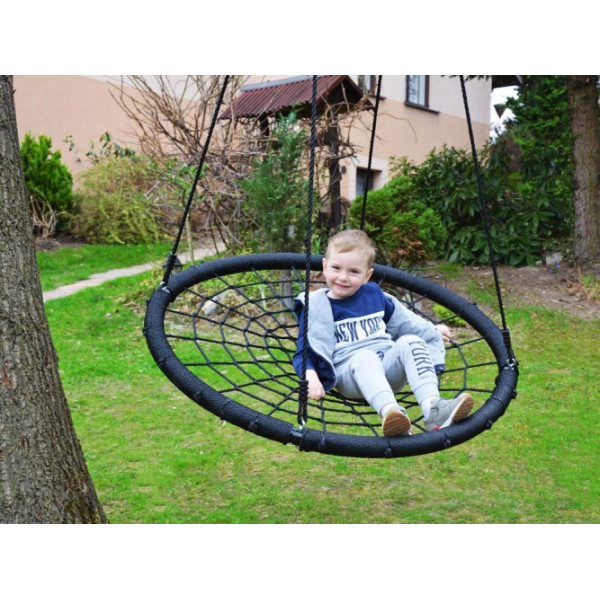 Підвісна гойдалка SKYFLYER 120см SP0656