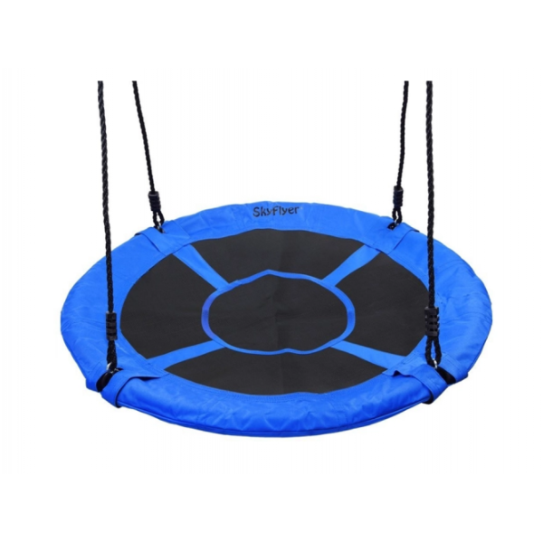 Підвісна гойдалка SKYFLYER 100см SP0657
