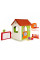 Будиночок Feber 6в1 Activity House 13048