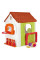 Будиночок Feber 6в1 Activity House 13048
