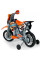 Електробайк Feber Orange Cross 6V FEN02000