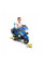 Электробайк Feber Police 12V 12891