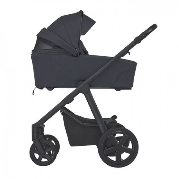 Коляска 2в1 Espiro Husky XL