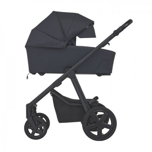 Коляска 2в1 Espiro Husky XL