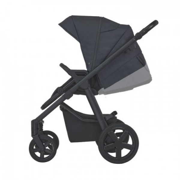Коляска 2в1 Espiro Husky XL