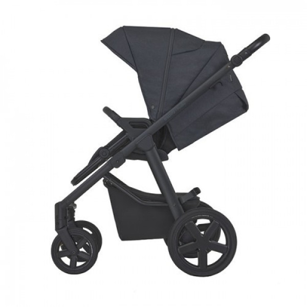 Коляска 2в1 Espiro Husky XL