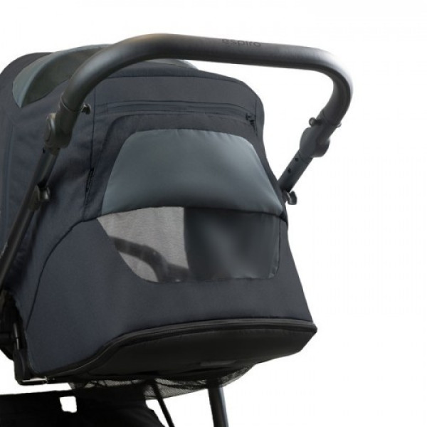 Коляска 2в1 Espiro Husky XL
