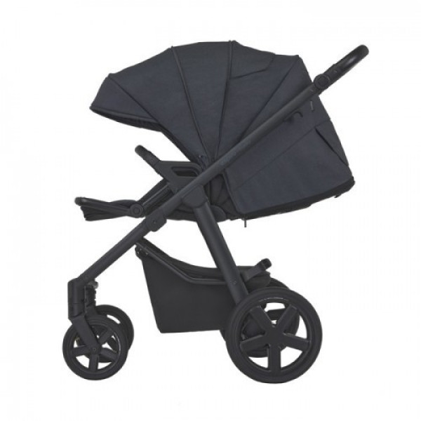 Коляска 2в1 Espiro Husky XL