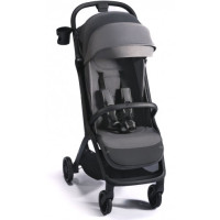 Прогулянкова коляска Kinderkraft NUBI 2
